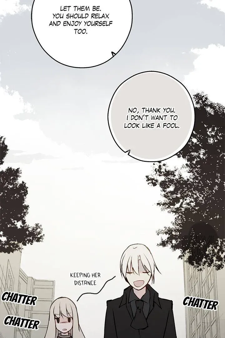 A Day with Me Chapter 19 page 8 - 