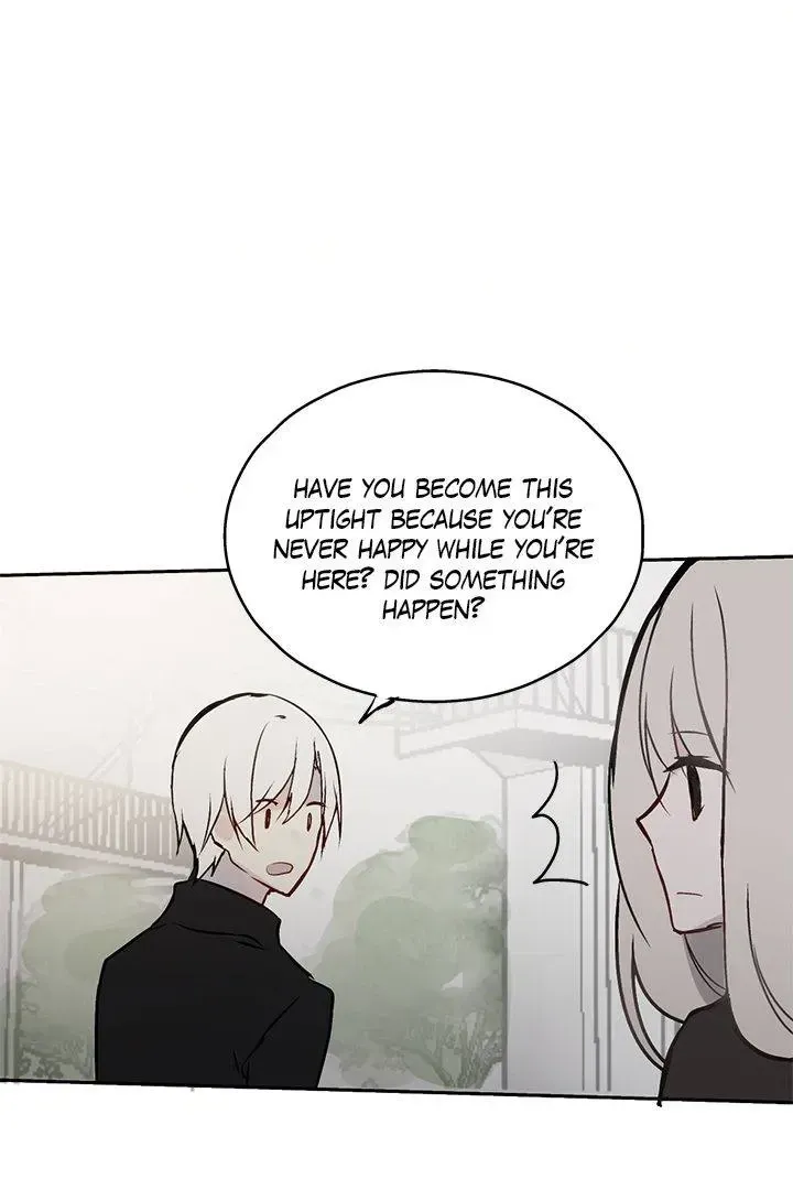 A Day with Me Chapter 19 page 10 - 