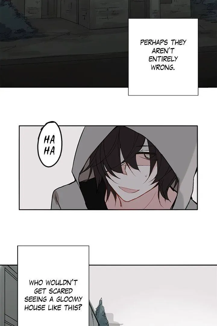 A Day with Me Chapter 2 page 11 - 
