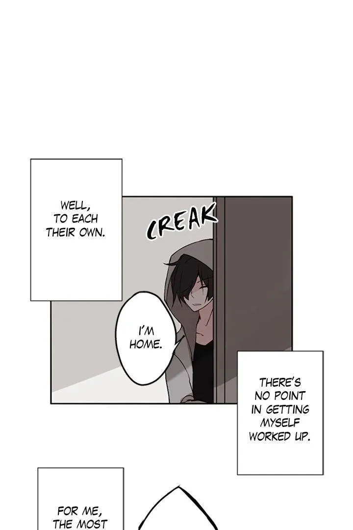 A Day with Me Chapter 2 page 13 - 