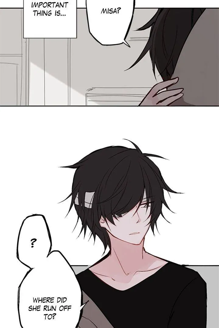 A Day with Me Chapter 2 page 14 - 