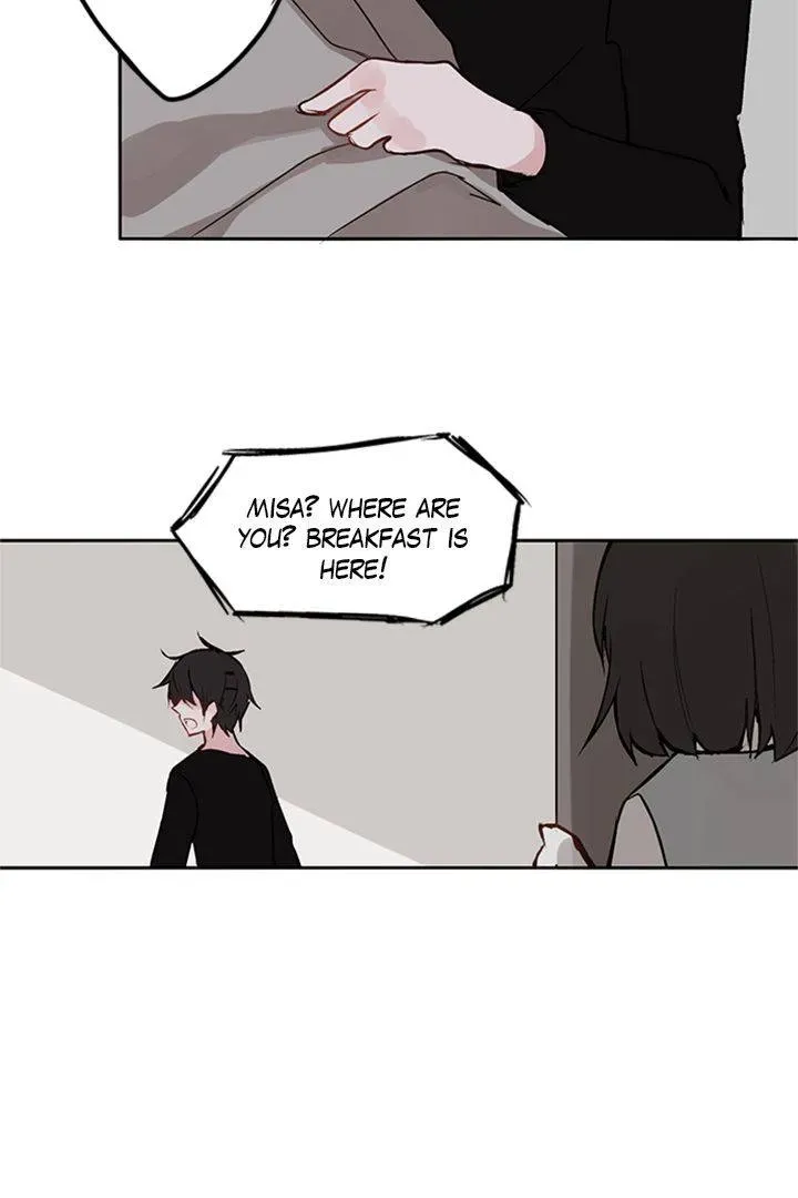 A Day with Me Chapter 2 page 15 - 