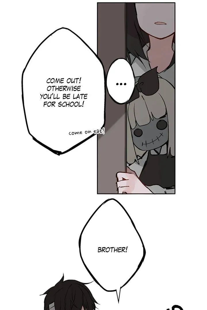A Day with Me Chapter 2 page 16 - 
