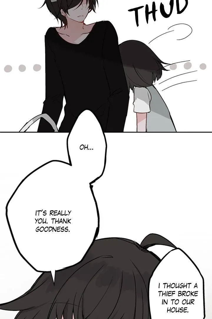 A Day with Me Chapter 2 page 17 - 