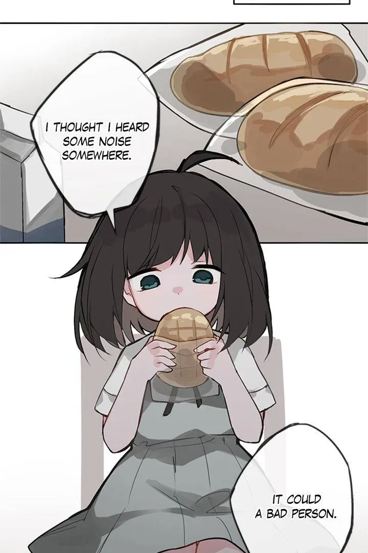 A Day with Me Chapter 2 page 19 - 