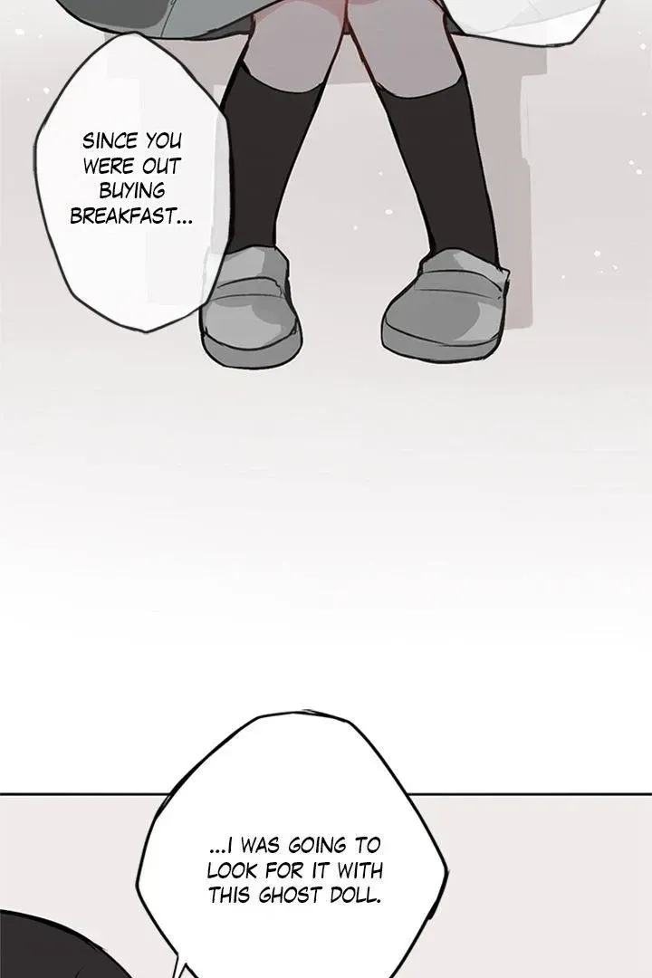 A Day with Me Chapter 2 page 20 - 