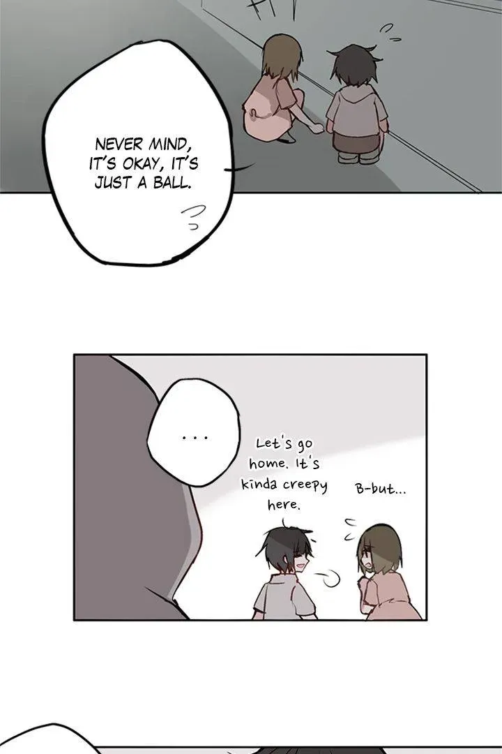 A Day with Me Chapter 2 page 3 - 
