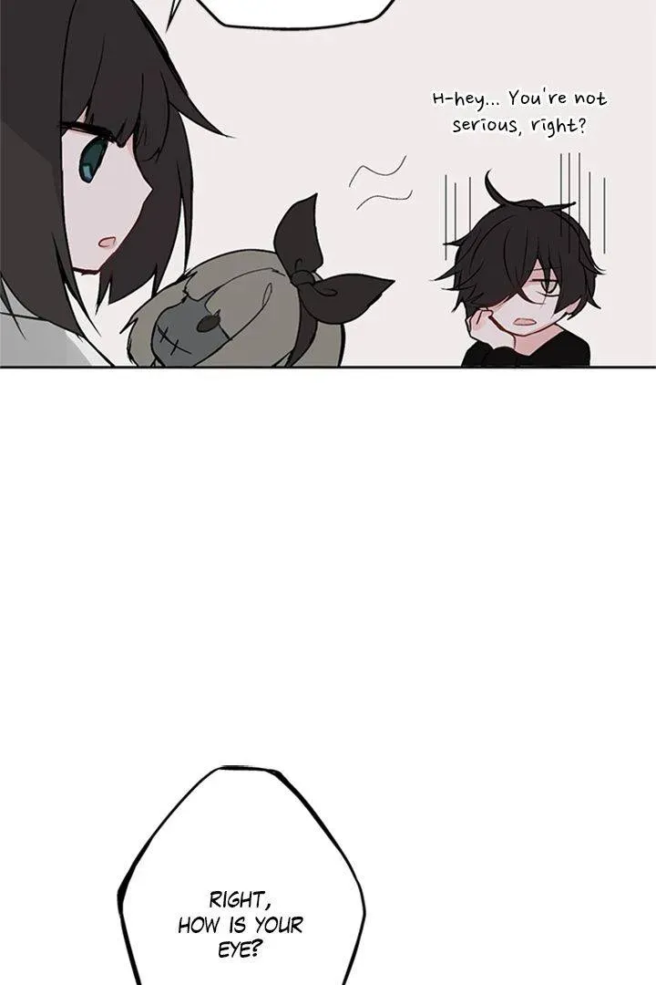 A Day with Me Chapter 2 page 21 - 