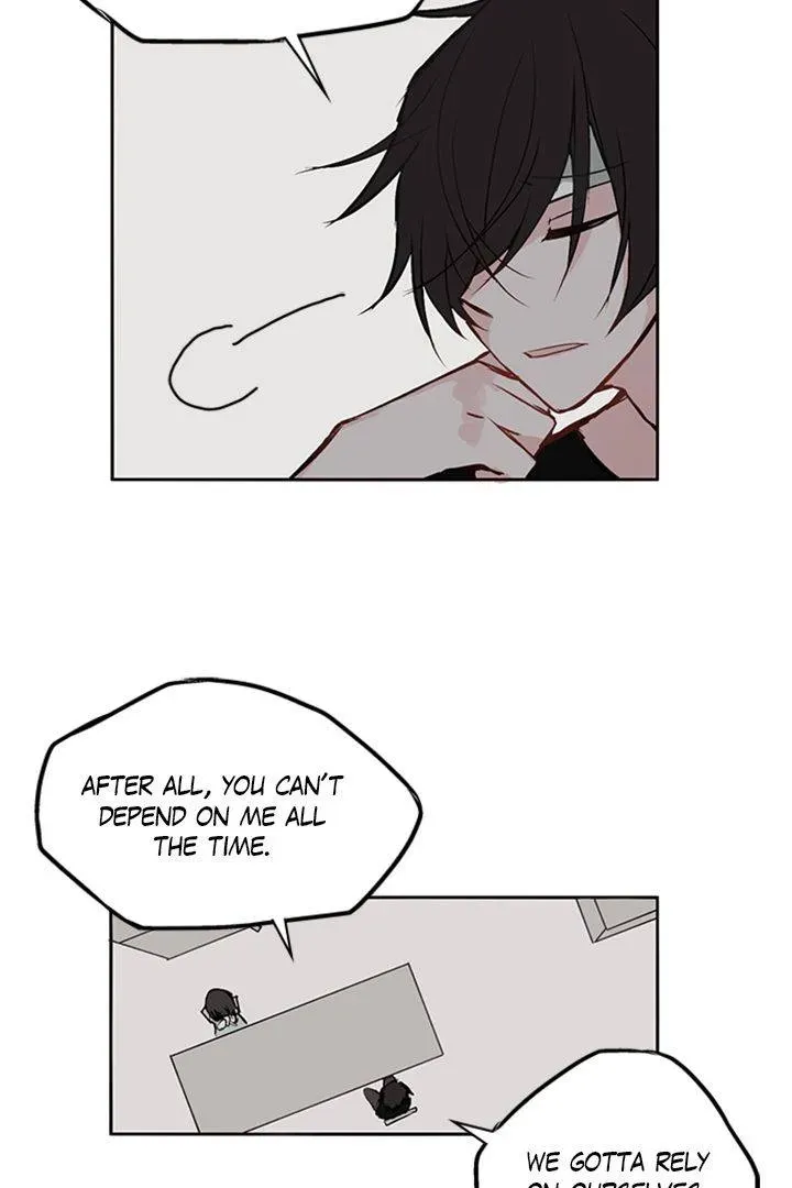 A Day with Me Chapter 2 page 24 - 