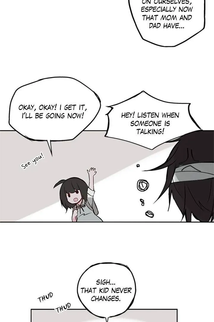 A Day with Me Chapter 2 page 25 - 