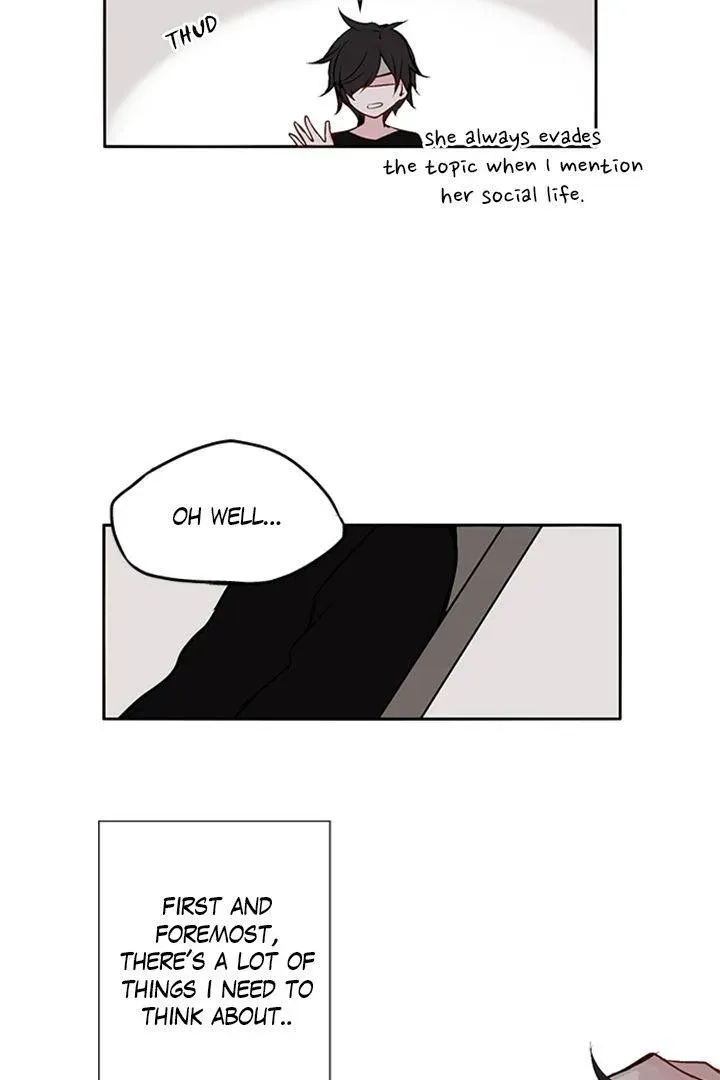 A Day with Me Chapter 2 page 26 - 
