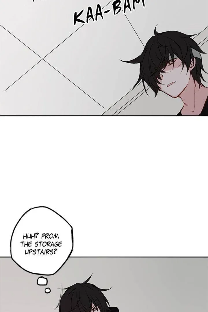 A Day with Me Chapter 2 page 31 - 