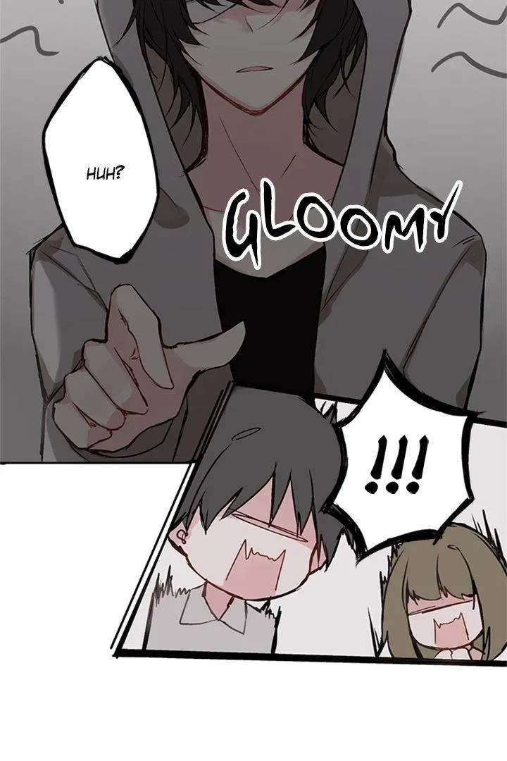 A Day with Me Chapter 2 page 5 - 