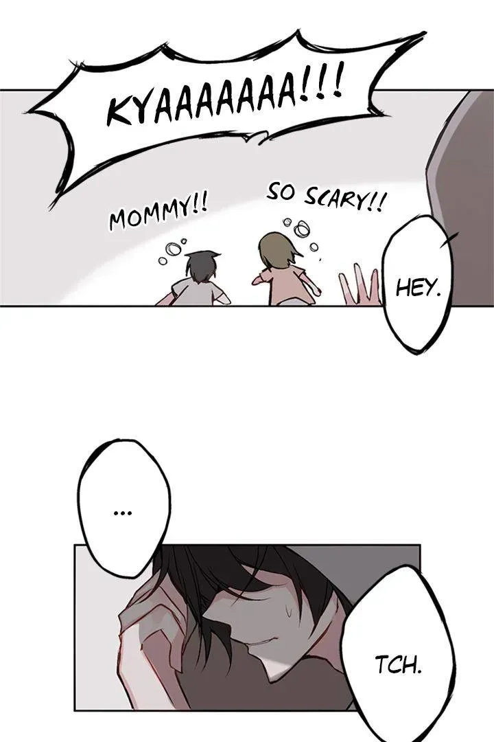 A Day with Me Chapter 2 page 6 - 