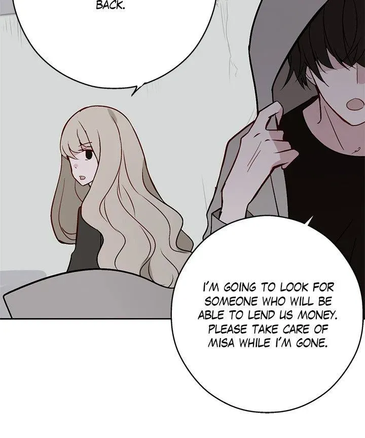 A Day with Me Chapter 20 page 11 - 