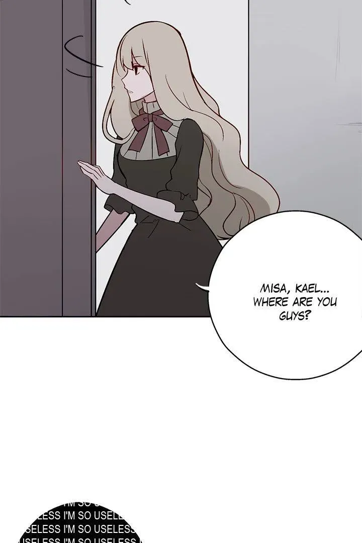 A Day with Me Chapter 20 page 16 - 