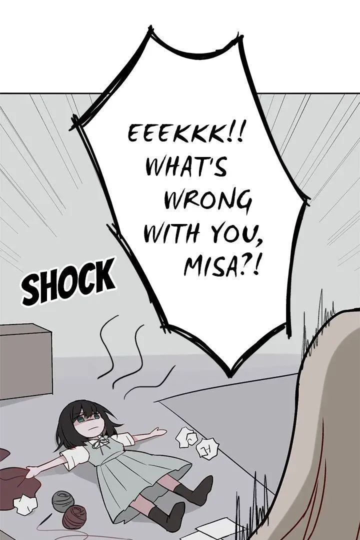 A Day with Me Chapter 20 page 18 - 