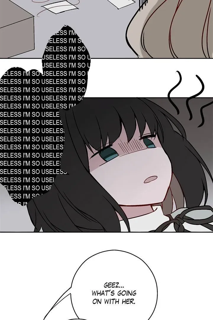 A Day with Me Chapter 20 page 19 - 