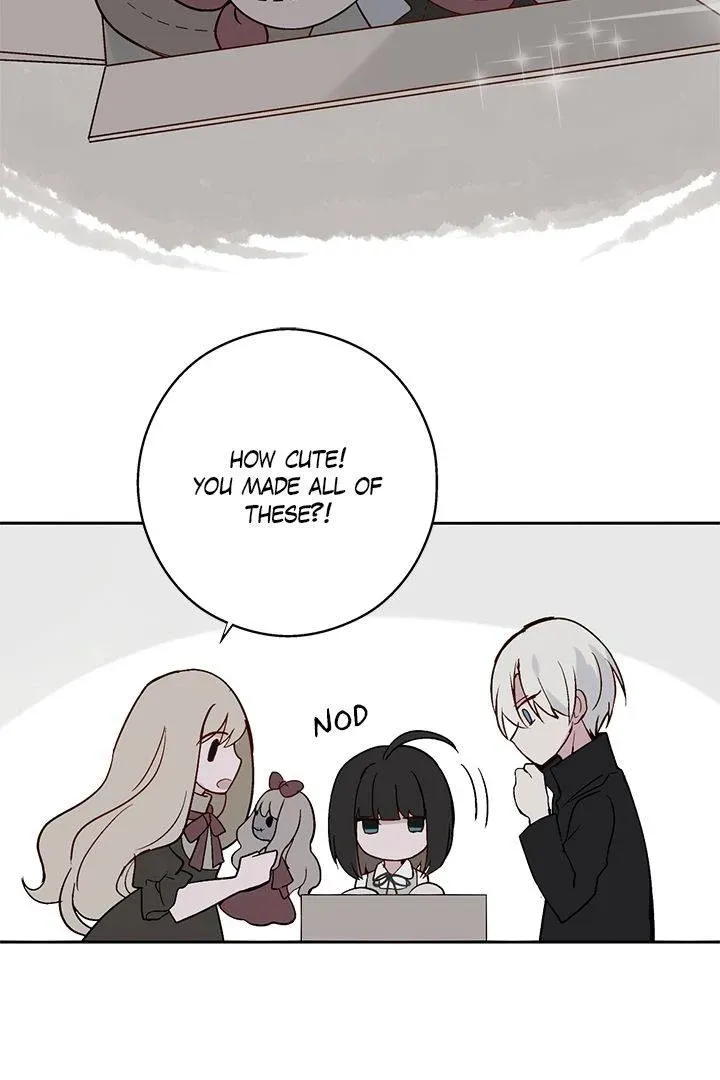 A Day with Me Chapter 20 page 25 - 