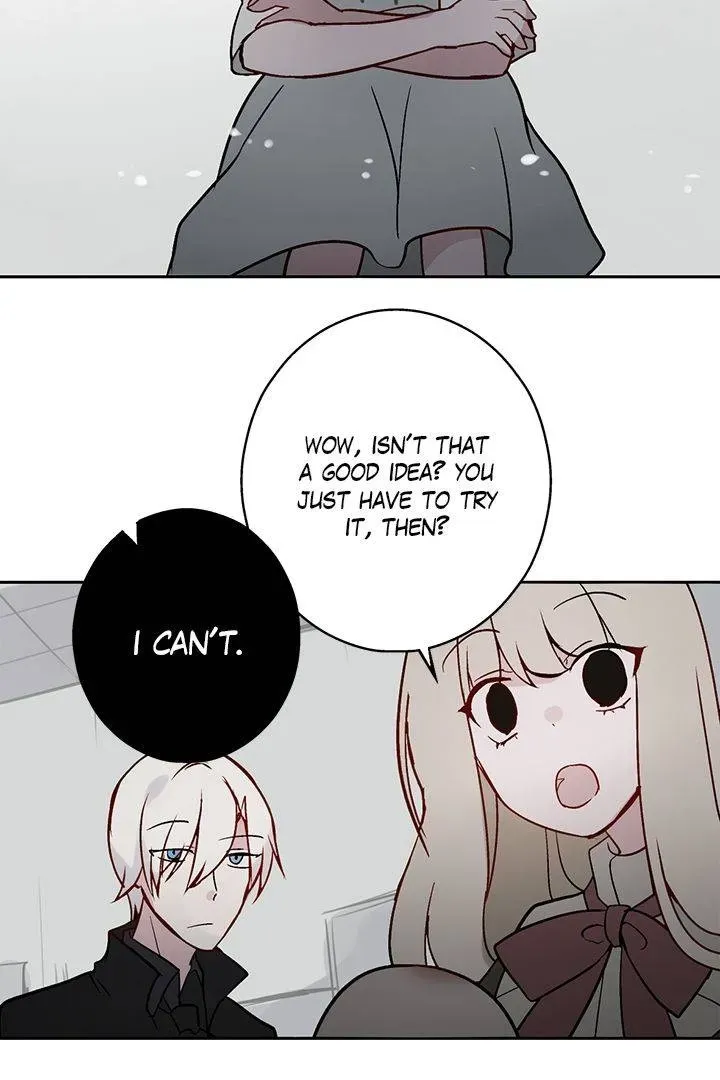 A Day with Me Chapter 20 page 31 - 