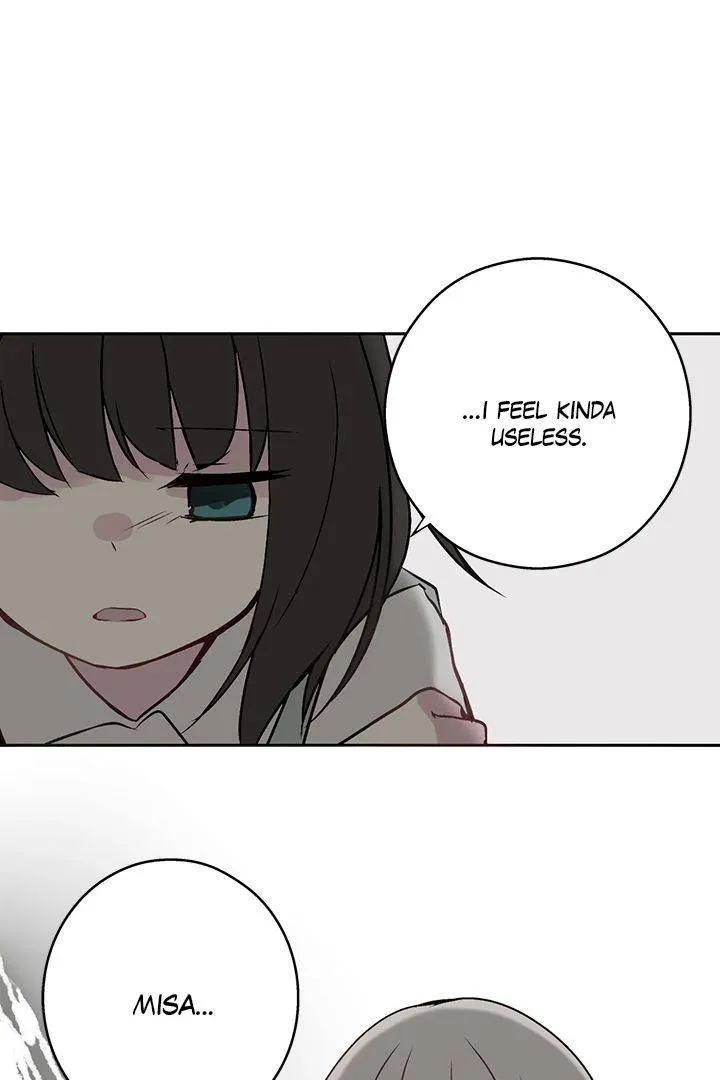 A Day with Me Chapter 20 page 33 - 