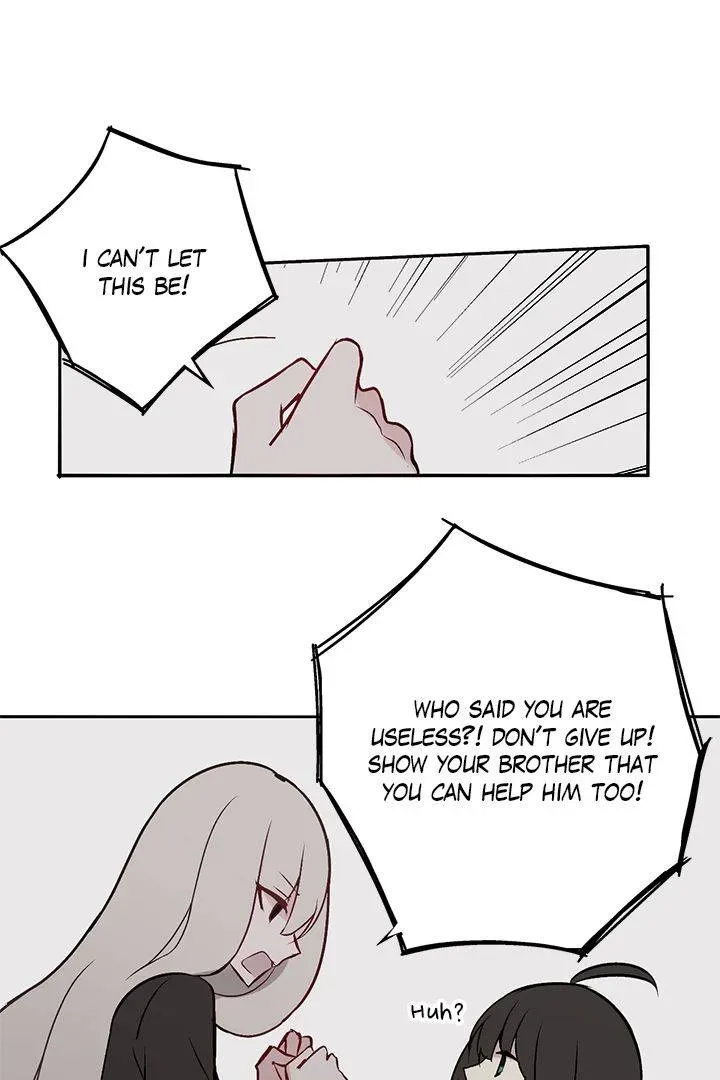 A Day with Me Chapter 20 page 36 - 