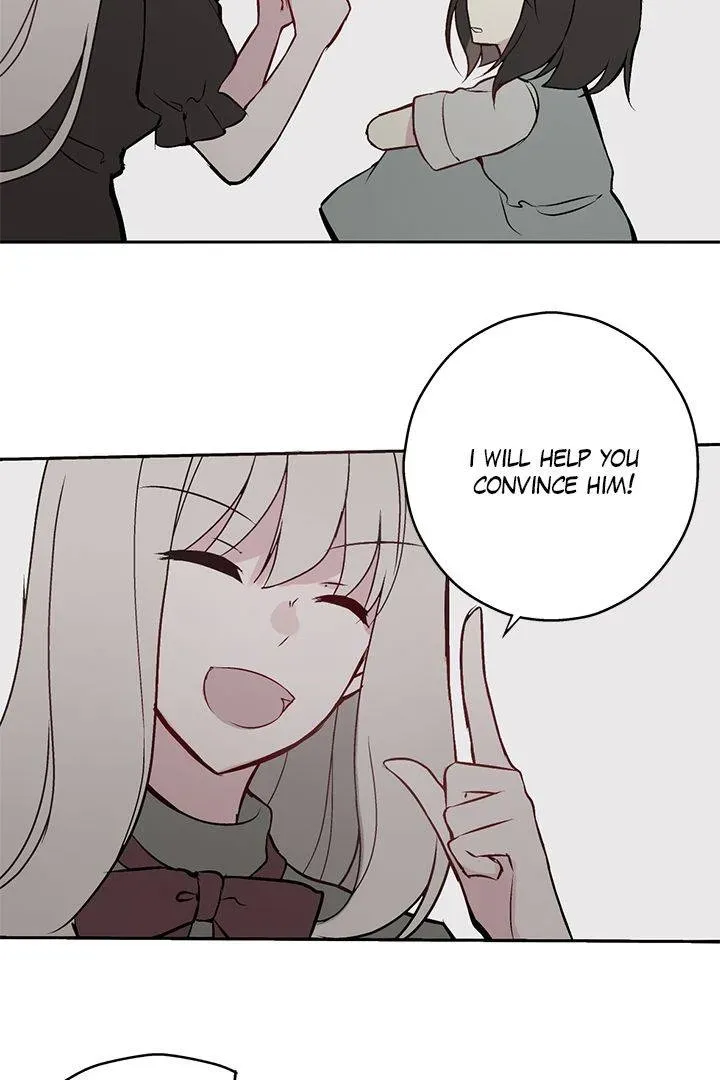 A Day with Me Chapter 20 page 37 - 