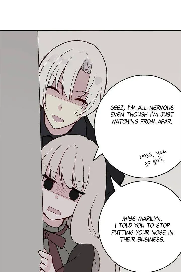 A Day with Me Chapter 20 page 48 - 