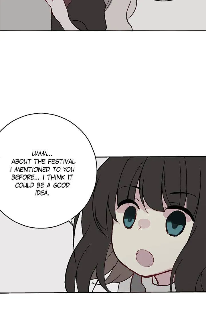 A Day with Me Chapter 20 page 49 - 