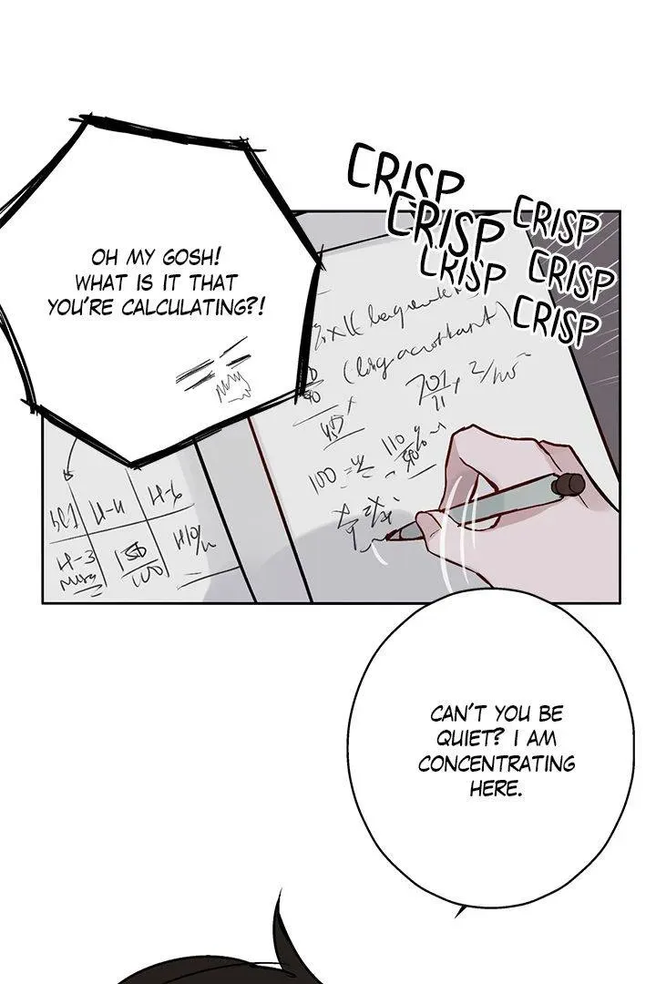 A Day with Me Chapter 20 page 6 - 
