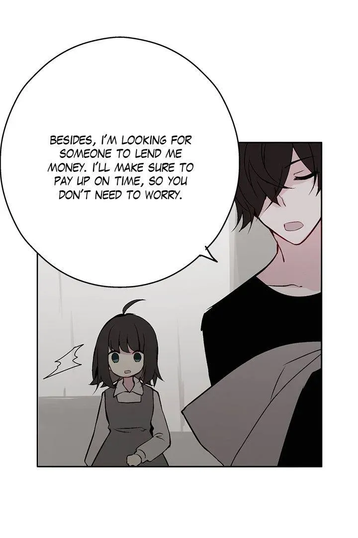 A Day with Me Chapter 20 page 51 - 