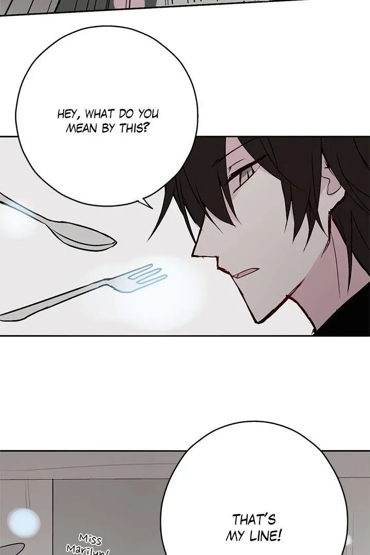 A Day with Me Chapter 20 page 58 - 