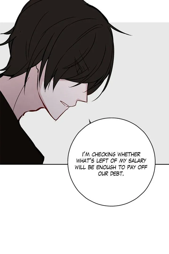 A Day with Me Chapter 20 page 7 - 
