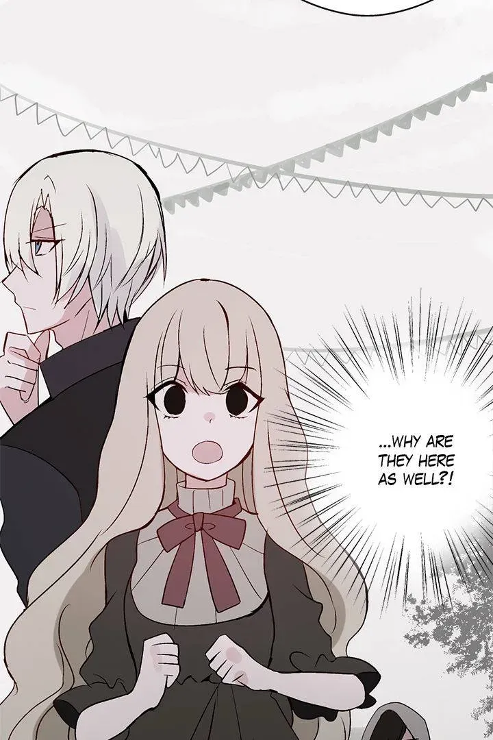 A Day with Me Chapter 21 page 14 - 