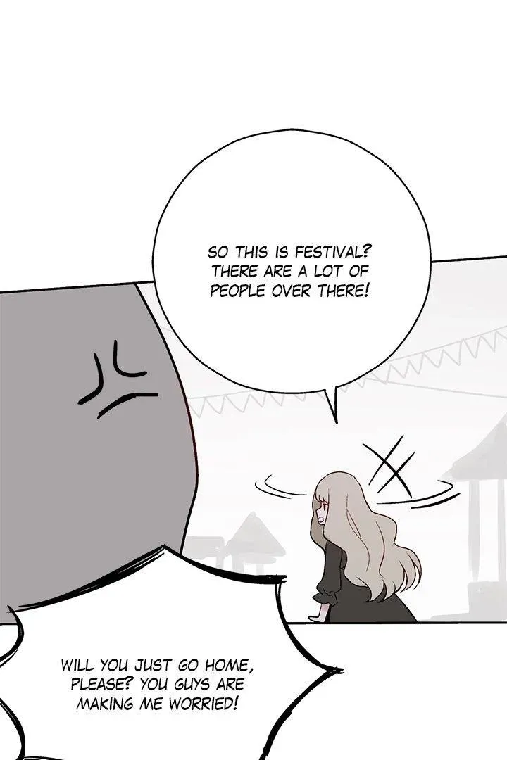 A Day with Me Chapter 21 page 16 - 