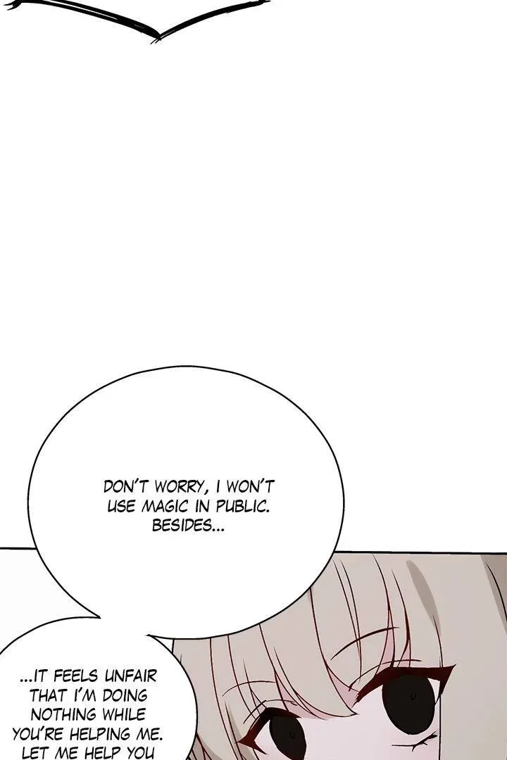 A Day with Me Chapter 21 page 17 - 