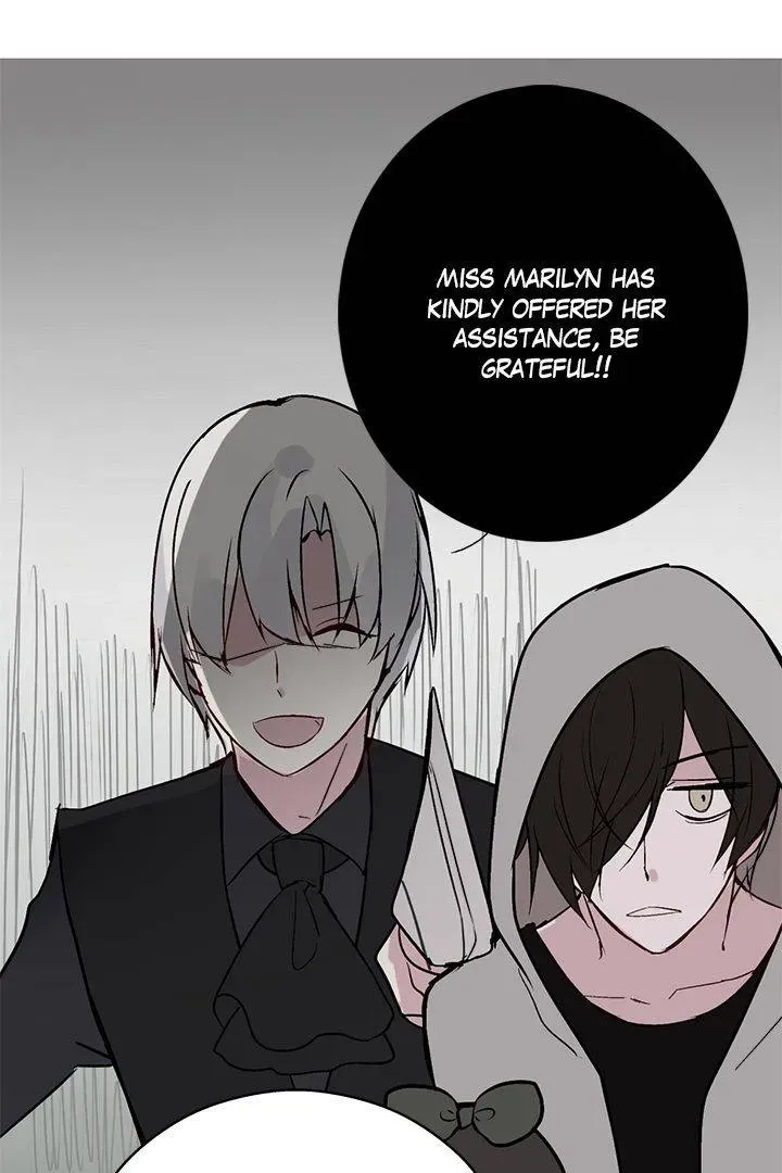 A Day with Me Chapter 21 page 19 - 