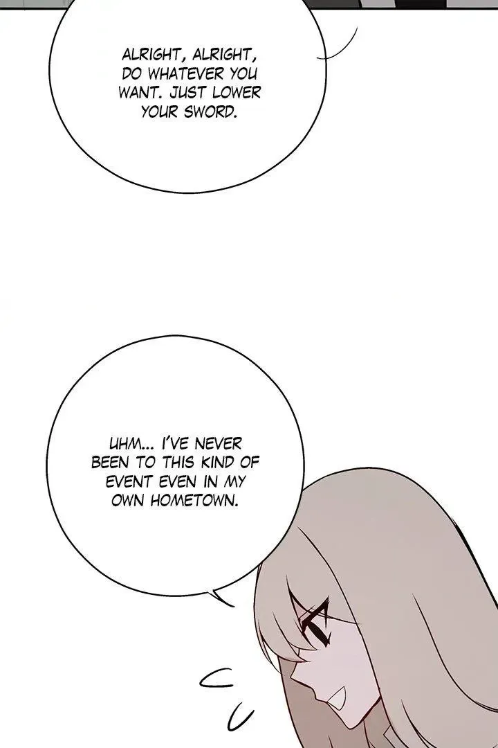 A Day with Me Chapter 21 page 20 - 