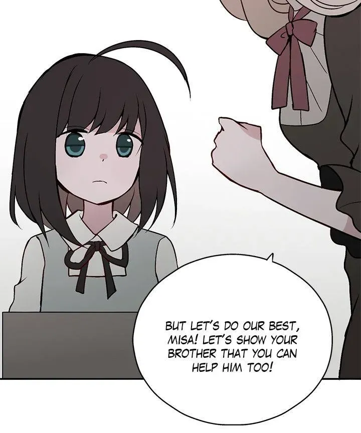 A Day with Me Chapter 21 page 21 - 