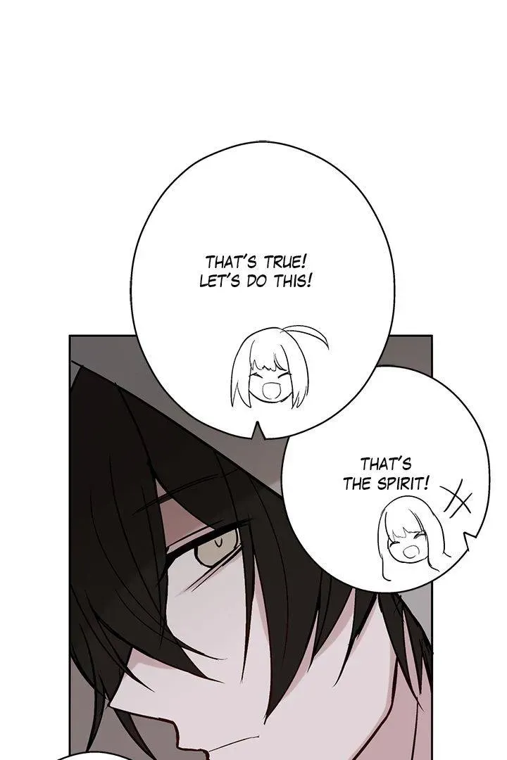 A Day with Me Chapter 21 page 22 - 