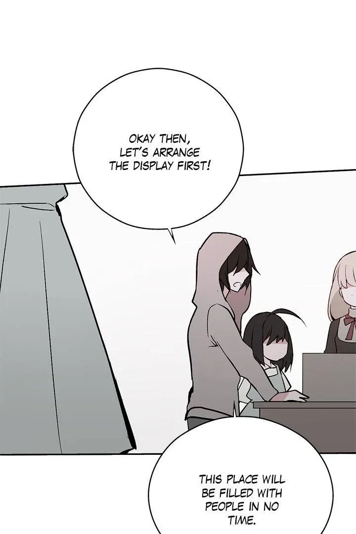 A Day with Me Chapter 21 page 25 - 