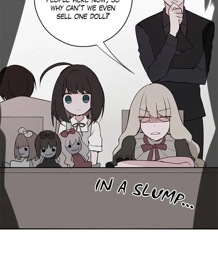 A Day with Me Chapter 21 page 30 - 