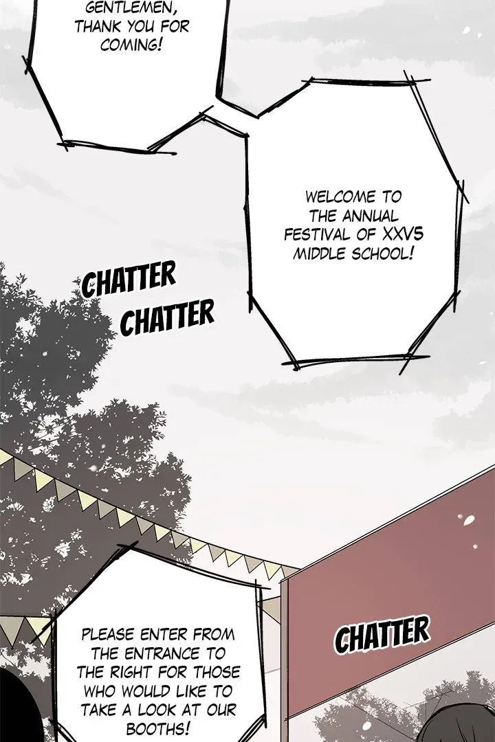 A Day with Me Chapter 21 page 4 - 