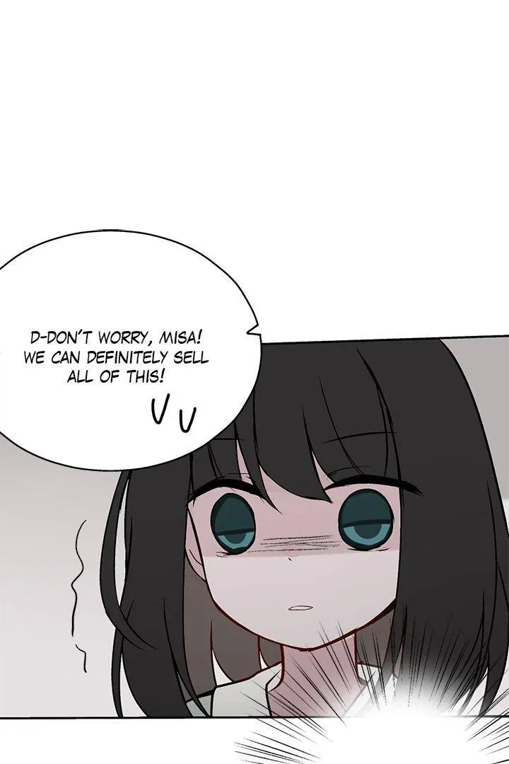 A Day with Me Chapter 21 page 31 - 