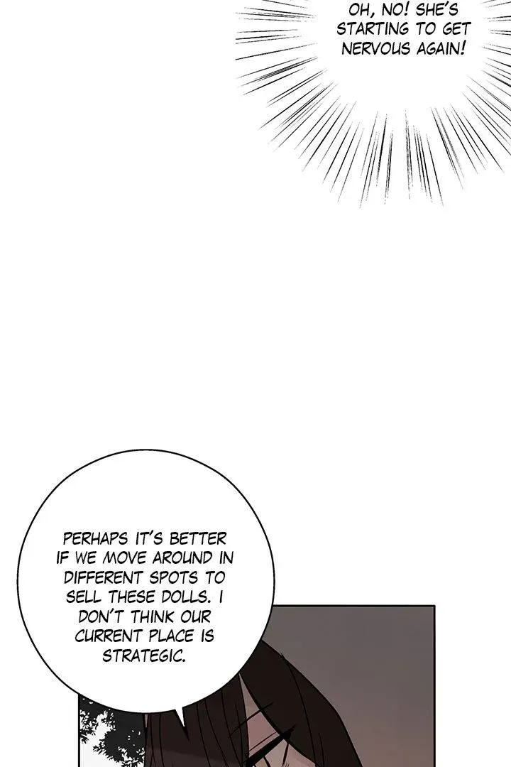 A Day with Me Chapter 21 page 32 - 