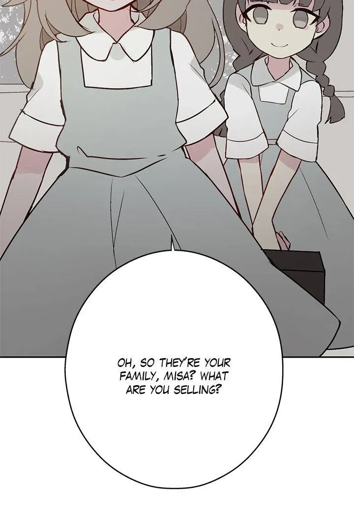 A Day with Me Chapter 21 page 35 - 