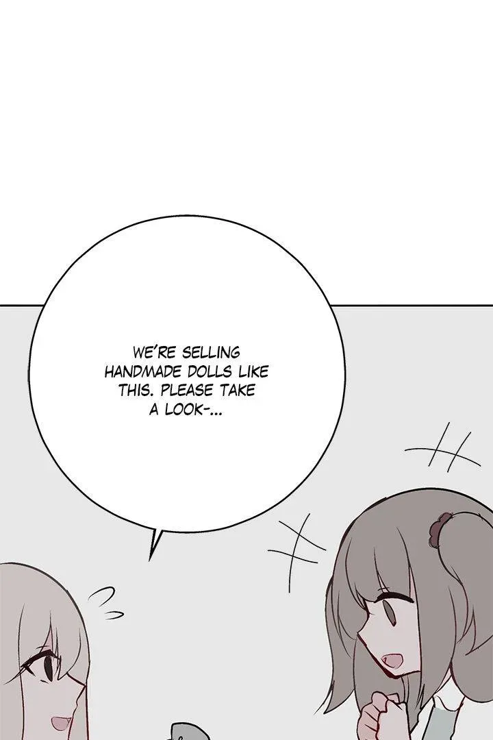 A Day with Me Chapter 21 page 37 - 