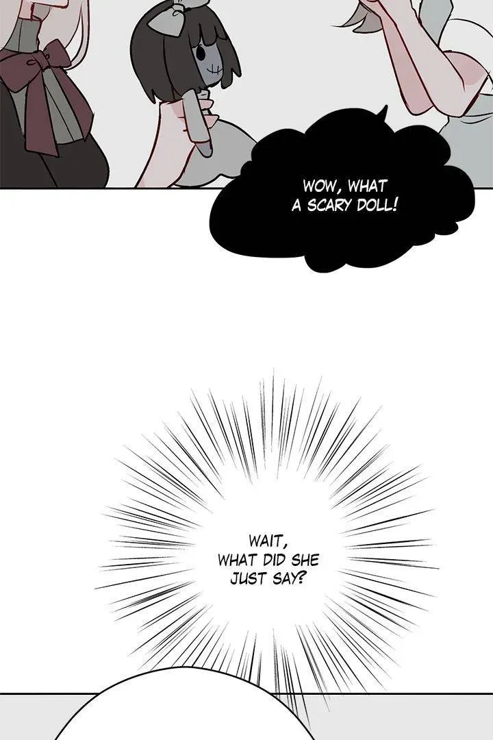 A Day with Me Chapter 21 page 38 - 