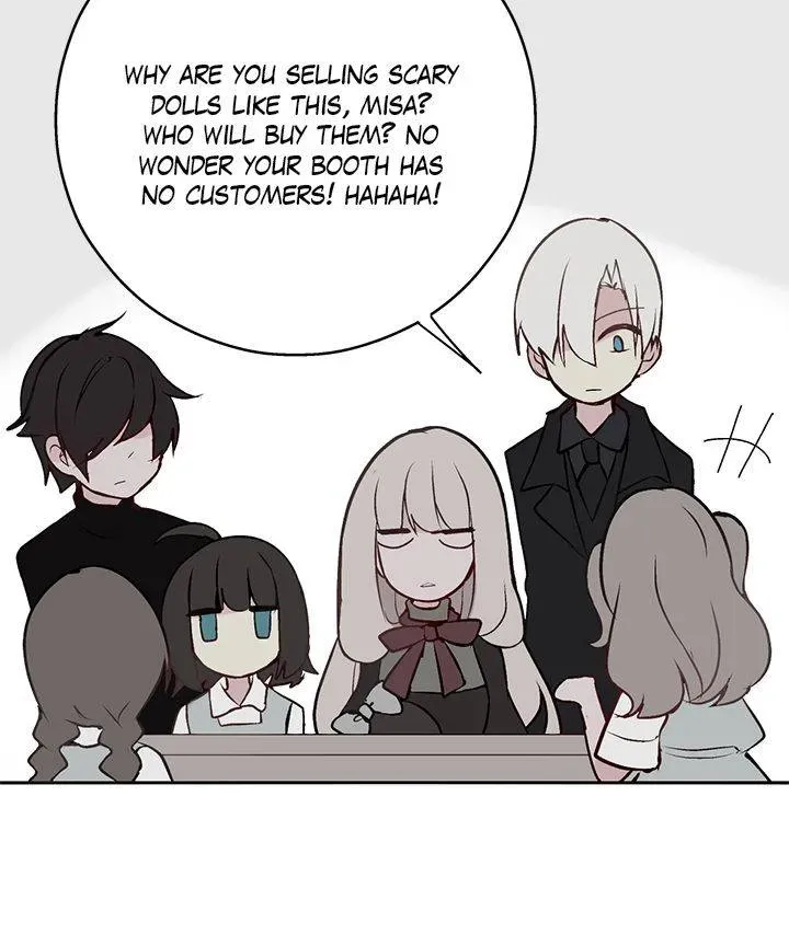 A Day with Me Chapter 21 page 39 - 