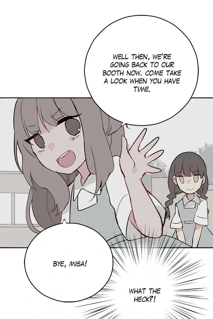 A Day with Me Chapter 21 page 40 - 